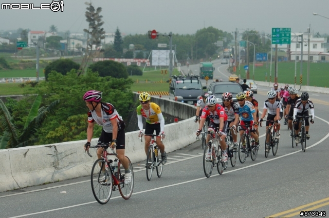 2011環花東 DAY2(台東~關山)路段 部分照片