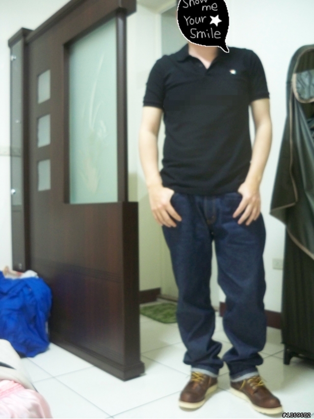 [開箱] Rwd Wing 9111  兩雙  新增 875一雙