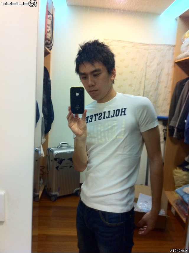 【KK分享】首發~Hollister購物流程+清倉開箱(含實穿)~Part 1