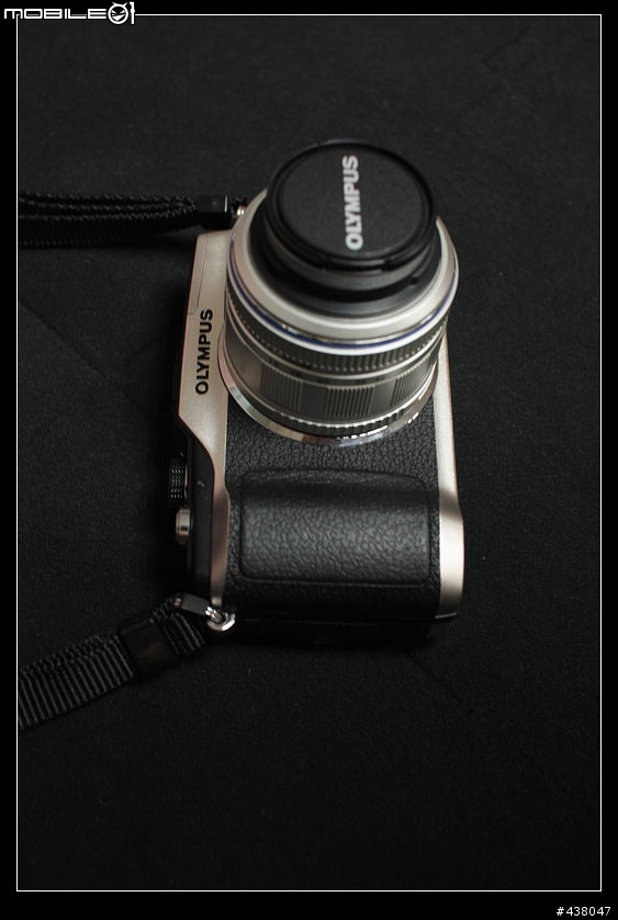 E-PL2 復古質感 經典 貼皮!! Leica fu!!