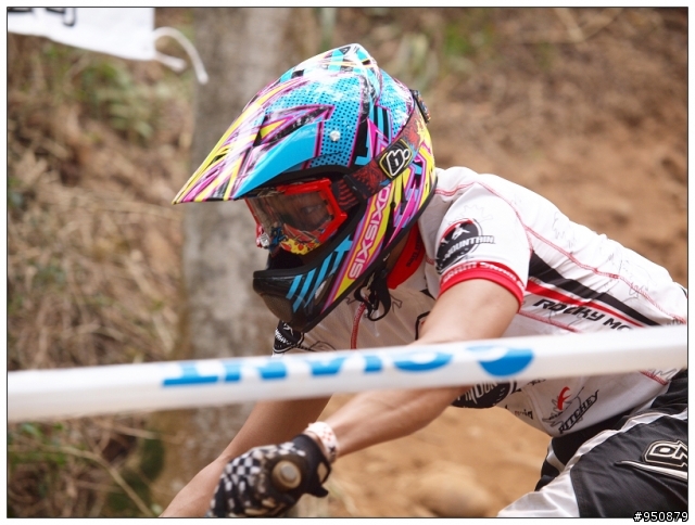 2011年4月10日 X-RIDE XC林道單車騎乘會照片分享