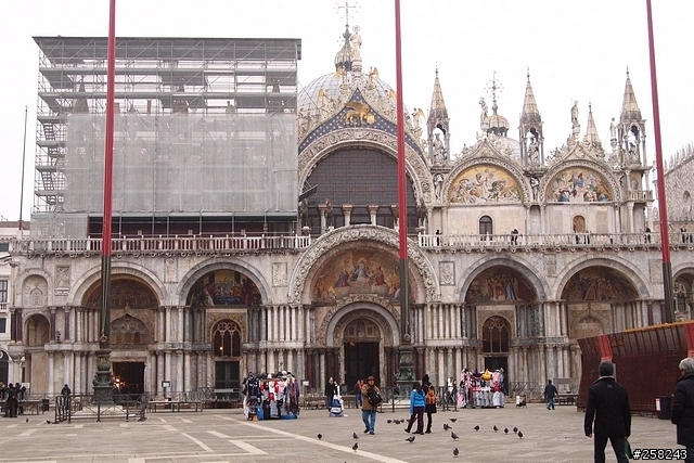 【西西分享】義大利DAY3---威尼斯Venice