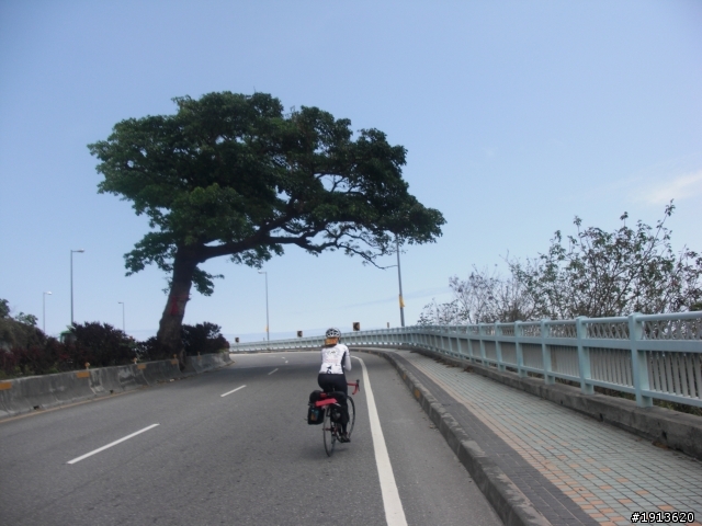 【Grand Tour of Soar 飛吧...】八天不思議，神奇大環島(下)