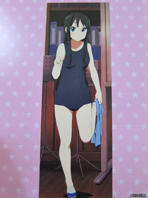 [開箱分享] K-ON!! ( 輕音 )_BD-VOL.05,06,07,08,09 全部集結!!( 完 )