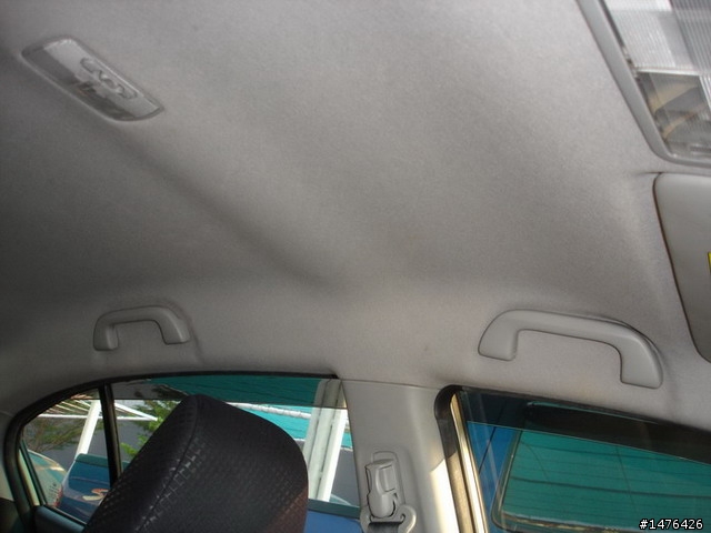HONDA CITY 1.5