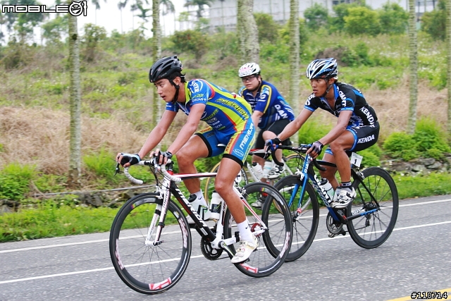 2011環花東舞鶴登山點