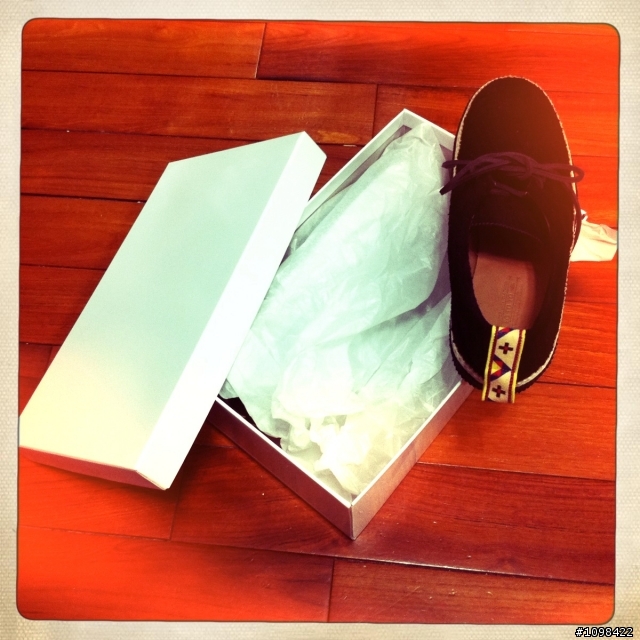 <好鞋開箱>  "EOTOTO"    NATIVE DESERT BOOTS