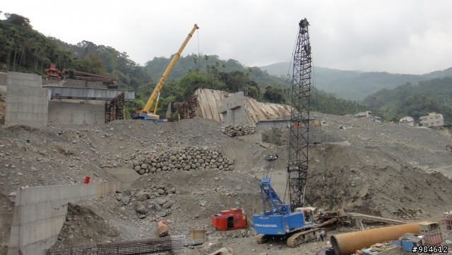 勤能補拙之再接再厲篇(台18與21連線春騎之阿里山 經塔塔加 到水里)