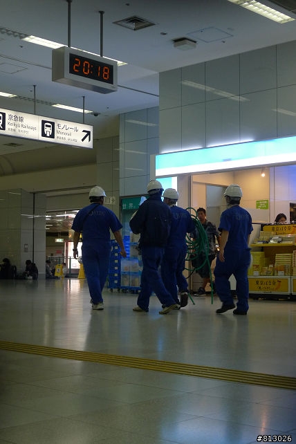 [旅遊]難忘的林北單車自助團●遇日本311關東9.0大地震 (6天完)