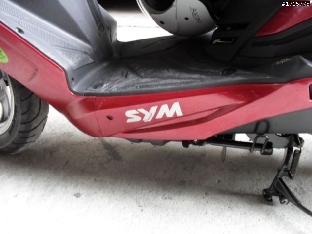[開箱]換新車換新車，New fighter!