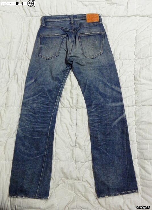 [分享] Levis 日版LVC 47501-0037