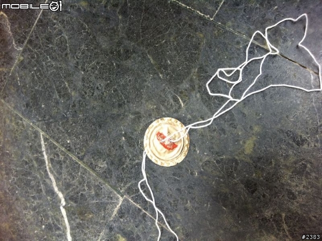 DIY 酒瓶蓋童玩