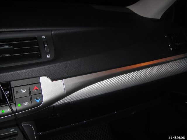 CT200H 包CARBON