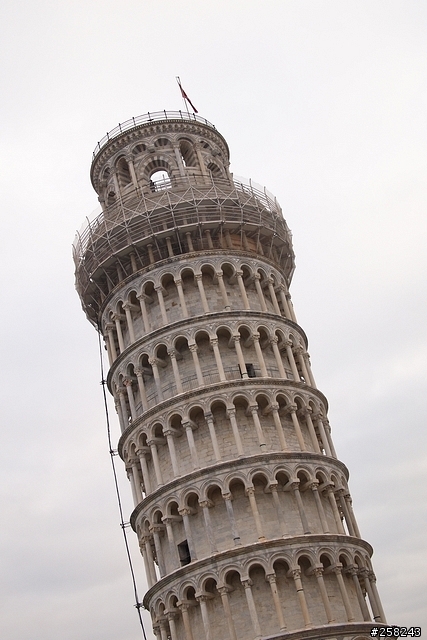【西西分享】義大利DAY4---比薩Pisa