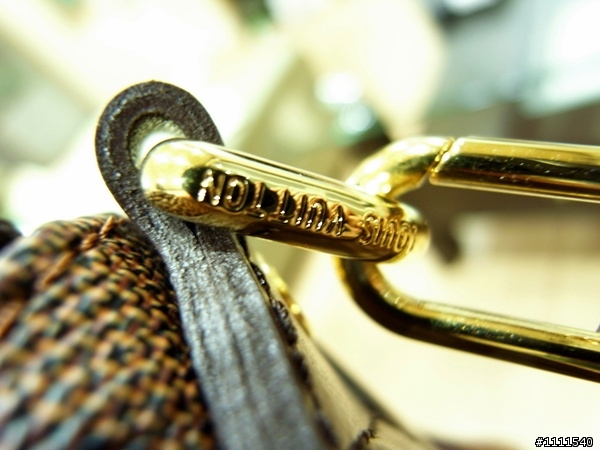 LV新款包包~我的第一個 Louis Vuitton - EVPRA MM手提袋