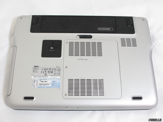 強大的娛樂效能.小巧可攜的家庭劇院 - DELL XPS 15 (L502X) [開箱分享]