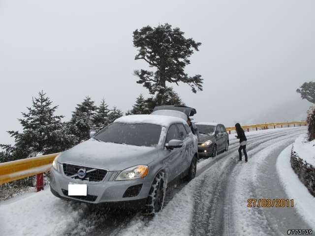 小銀出遊季Vol.1首次長途旅行遇見好朋友雪中行駛愛上小昆蟲篇