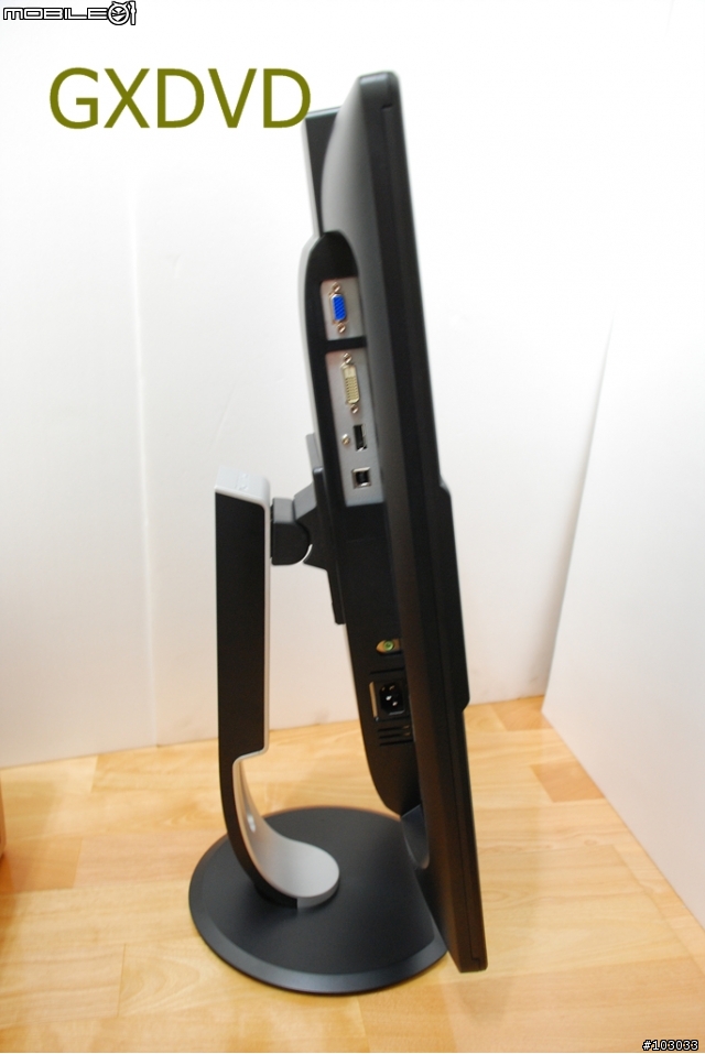 [新品測試]低調樸實Philips P241LYEB 24吋螢幕測試