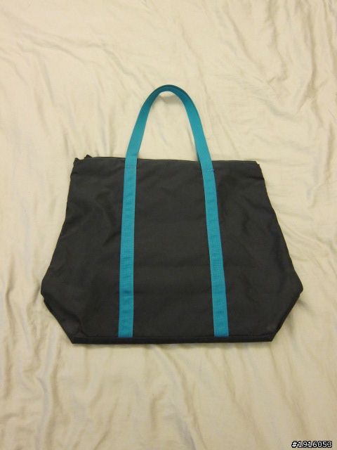 Gregory Tote Bag