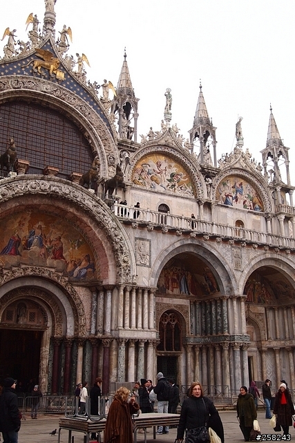 【西西分享】義大利DAY3---威尼斯Venice