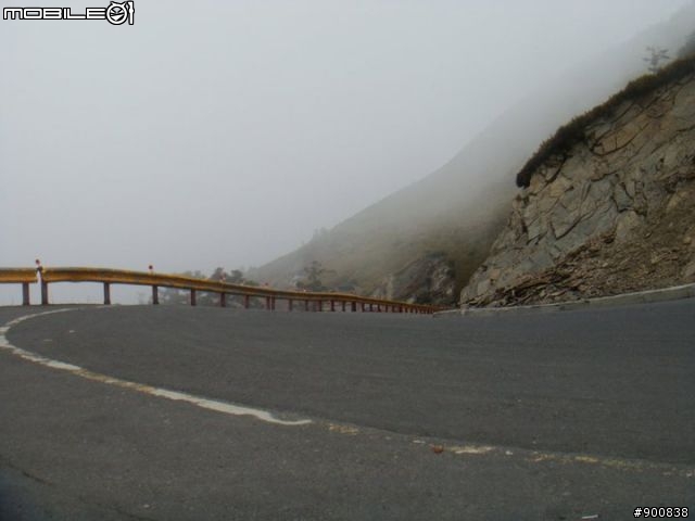 [分享]4/2原來連假大家都去賞雪了