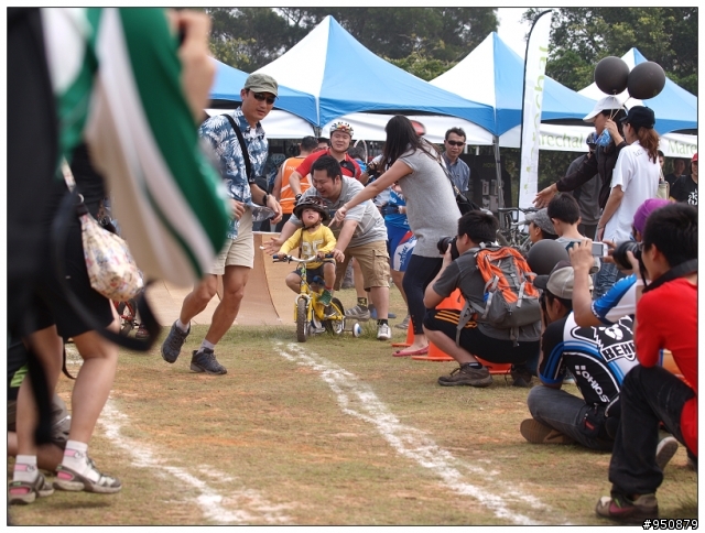 2011年4月10日 X-RIDE XC林道單車騎乘會照片分享