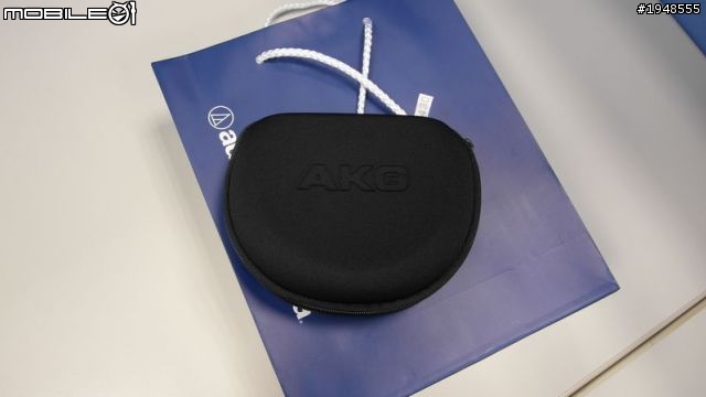 再見了49，AKG K430迷人小白開箱分享