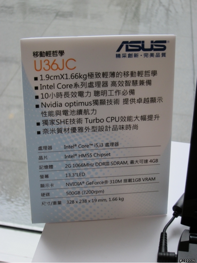 三月份Asus Focus Group聚會