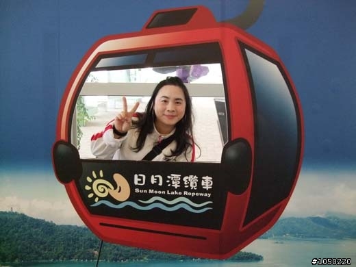 8天7夜山海線環島之旅