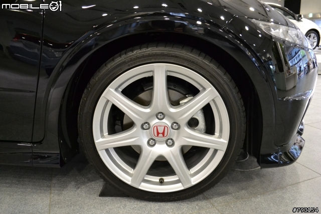 青山一丁目  CIVIC TYPE-R EURO & CR-Z