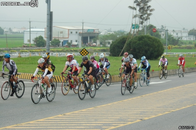 2011環花東 DAY2(台東~關山)路段 部分照片