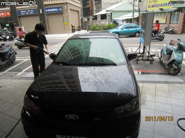 三重碧華街汽車美容之鏡面美容+鍍膜經驗分享(圖多慎入!!)