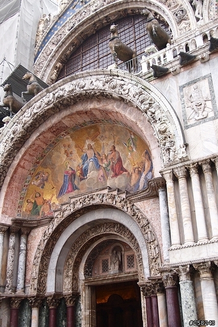 【西西分享】義大利DAY3---威尼斯Venice
