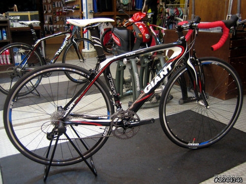 MERIDA OPEX跟GAINT TCR COMP2難以抉折