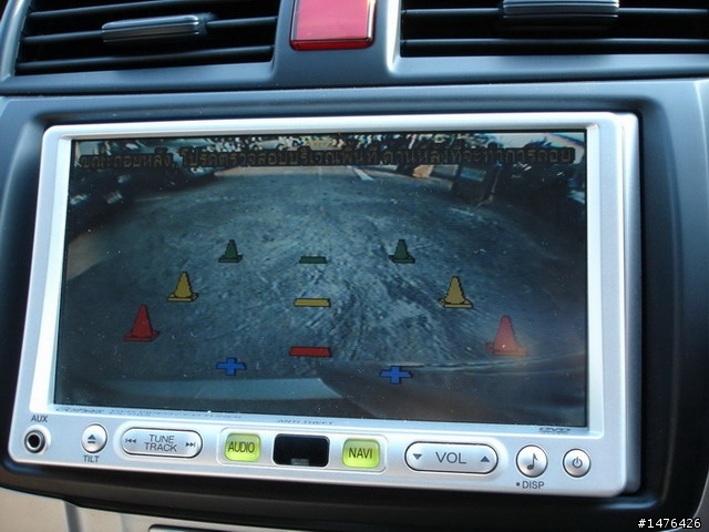 HONDA CITY 1.5