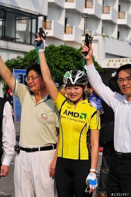 2011環花東Day 1 豔陽耐力賽 + Day 2 雨中攻擊照片集錦