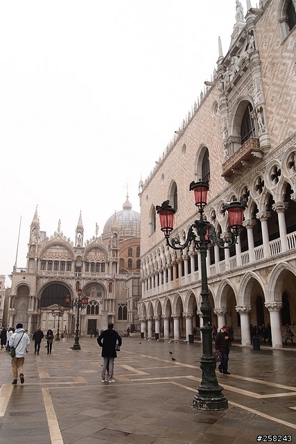 【西西分享】義大利DAY3---威尼斯Venice