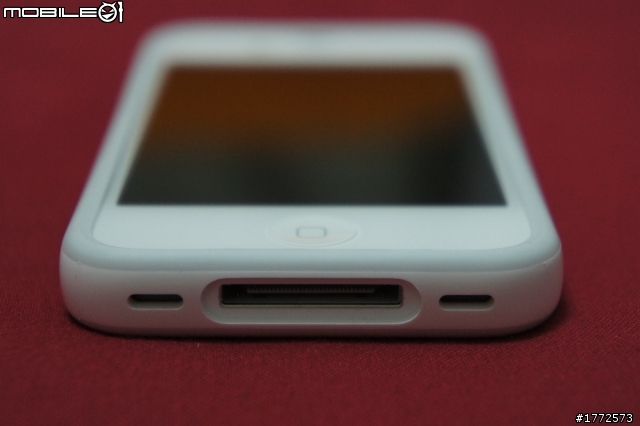 我的黑白iPhone4