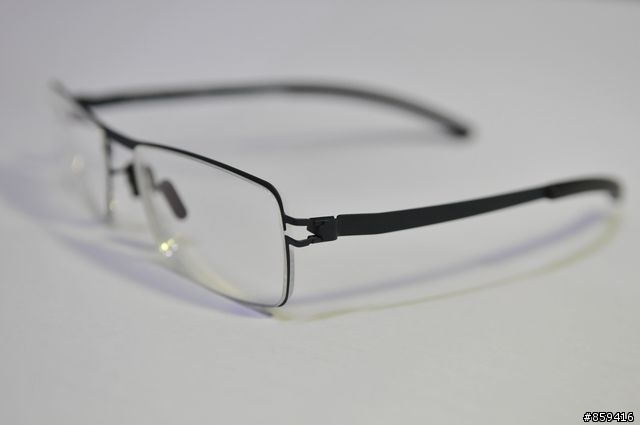 [簡易開箱] MYKITA+Ziess 1.6非球面
