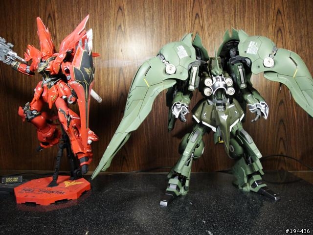 1/100 NZ-666 大青椒…..