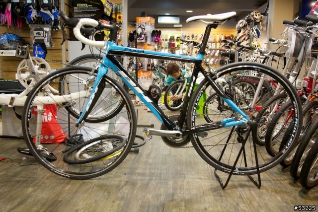 新入手的BH Fuga
