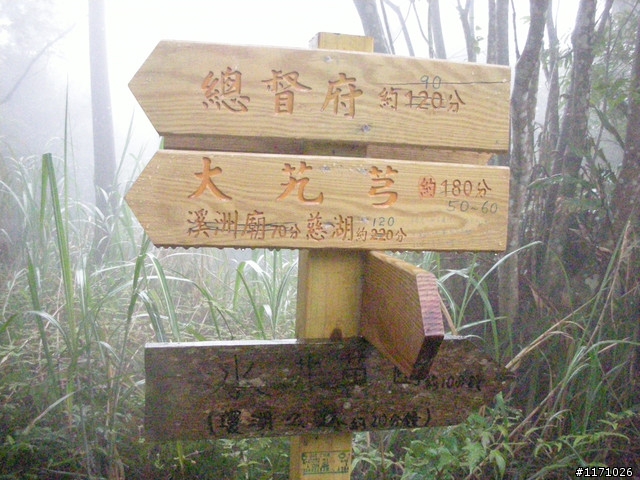 合作橋越嶺石門水庫(增列三鐵版 路跑版)