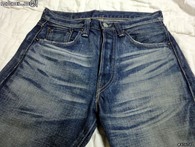 [分享] Levis 日版LVC 47501-0037
