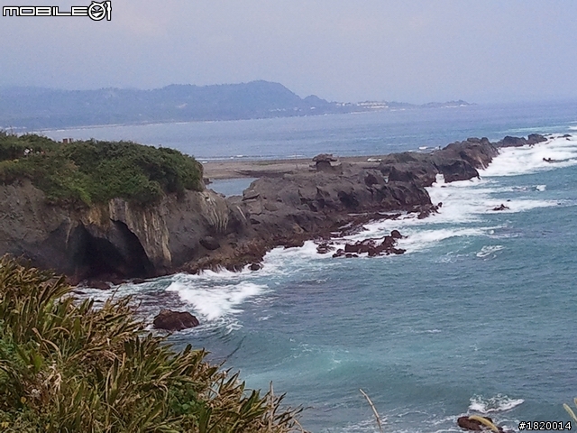 100/04/03  深海小藍看海的日子--TDCi一日環台之旅