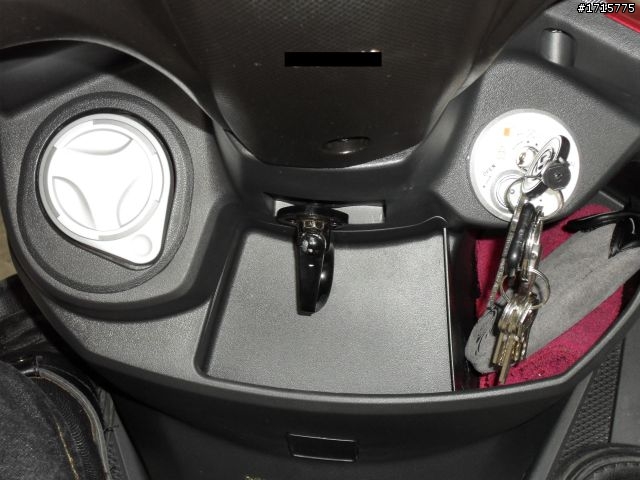 [開箱]換新車換新車，New fighter!