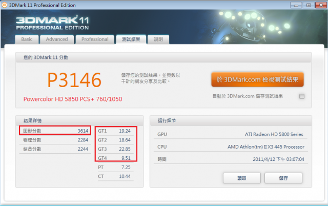 [開箱] 撼訊 Powercolor HD 5850 PCS+