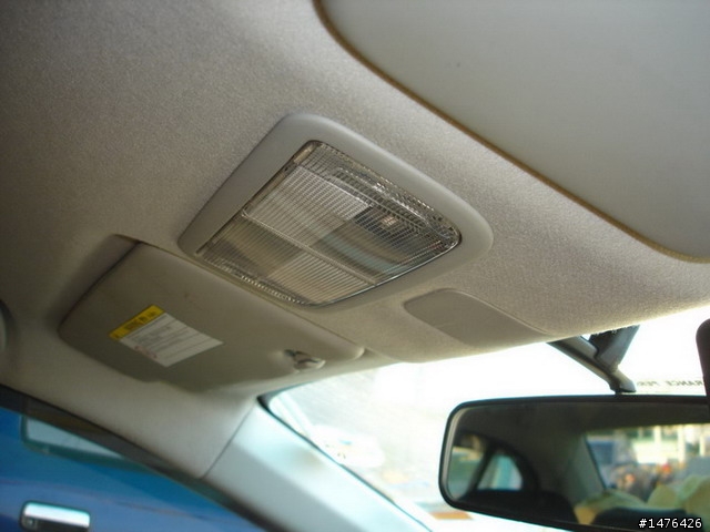 HONDA CITY 1.5