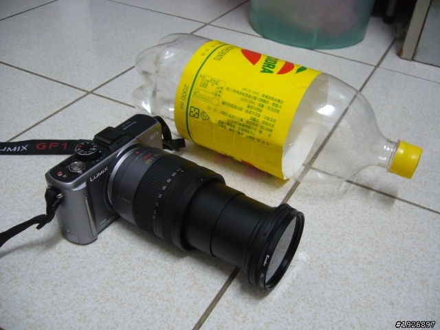 入手14-140MM 開箱(?)