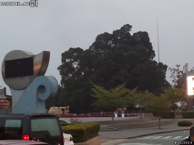 100/04/03  深海小藍看海的日子--TDCi一日環台之旅