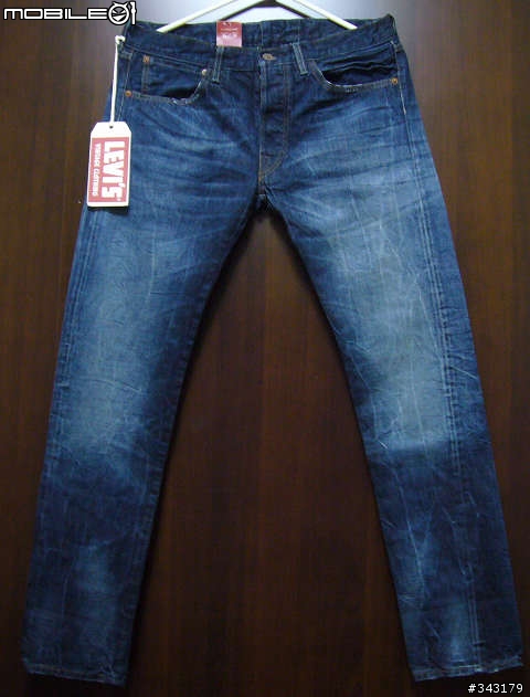 褲子要掛著拍 - 一樓和五樓的分享